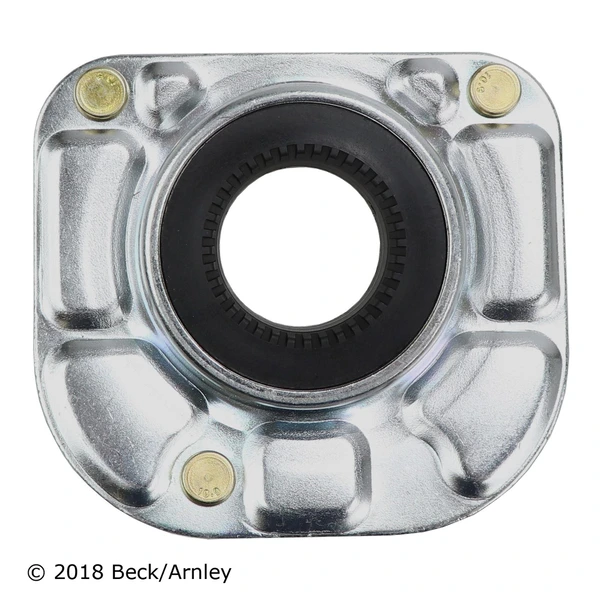 Beck/Arnley 101-8226 Suspension Strut Mount, Front Side