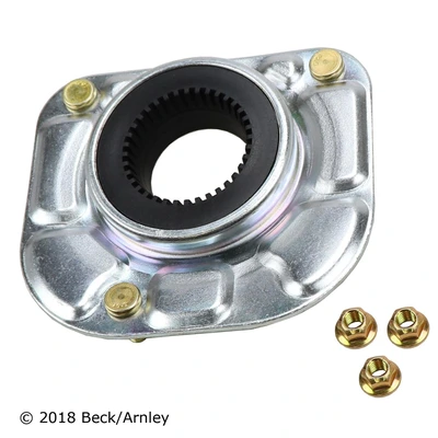 Beck/Arnley 101-8226 Suspension Strut Mount, Front Side