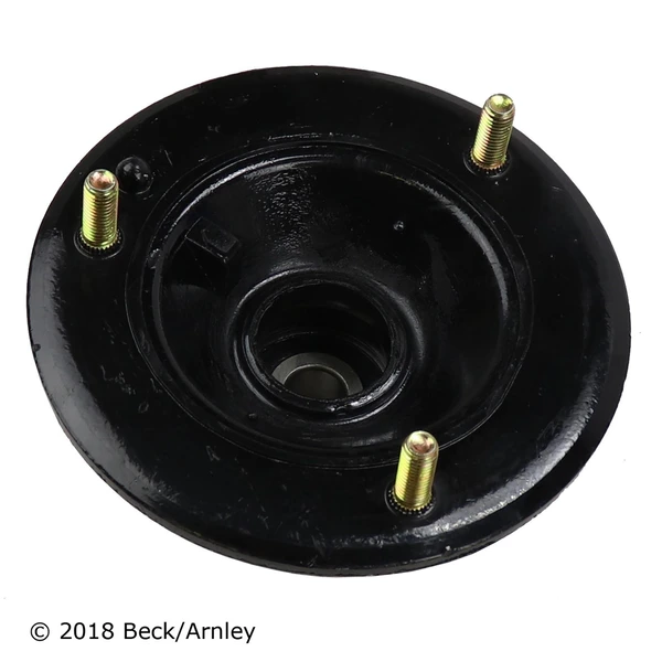 Beck/Arnley 101-8228 Suspension Strut Mount, Front Side