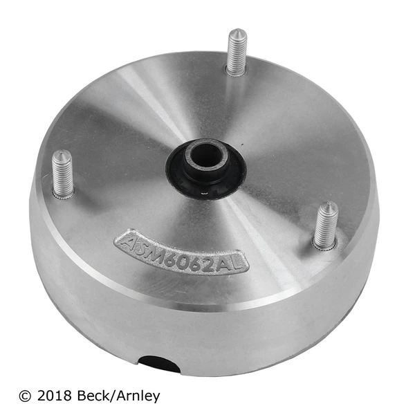 Beck/Arnley 101-8230 Suspension Strut Mount, Front Side