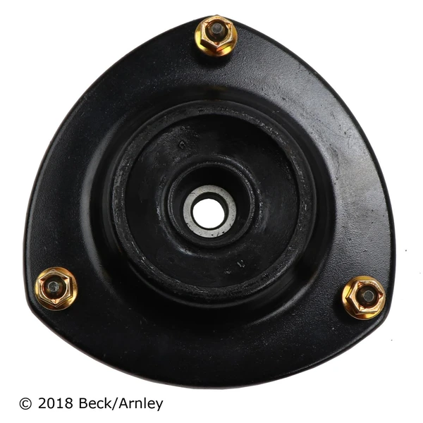 Beck/Arnley 101-8231 Suspension Strut Mount, Front Side