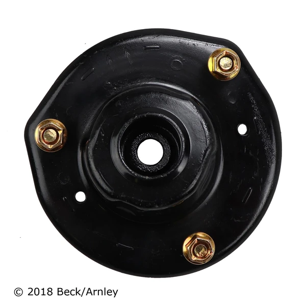 Beck/Arnley 101-8235 Suspension Strut Mount, Front Left Driver Side