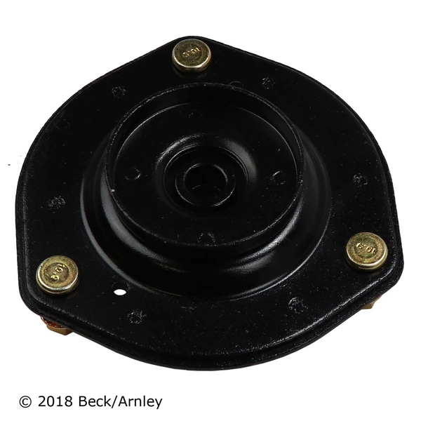 Beck/Arnley 101-8237 Suspension Strut Mount, Front Side