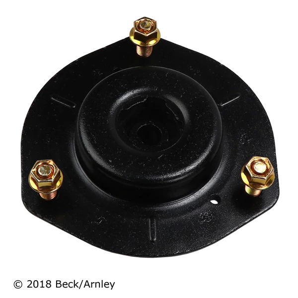 Beck/Arnley 101-8237 Suspension Strut Mount, Front Side