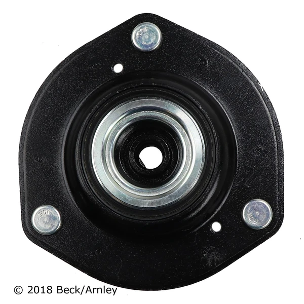 Beck/Arnley 101-8239 Suspension Strut Mount, Front Side