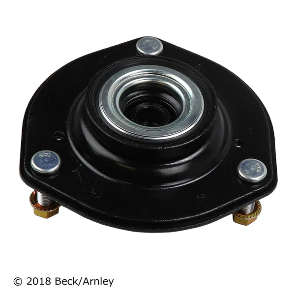 Beck/Arnley 101-8239 Suspension Strut Mount, Front Side