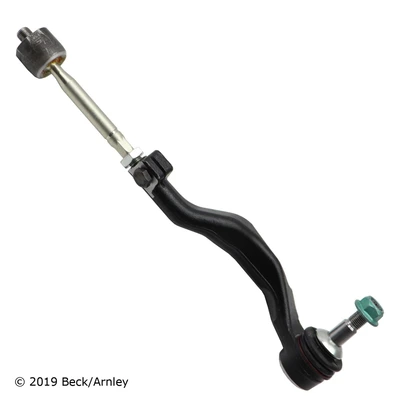 Beck/Arnley 101-8341 Steering Tie Rod Assembly, Front Right Passenger Side