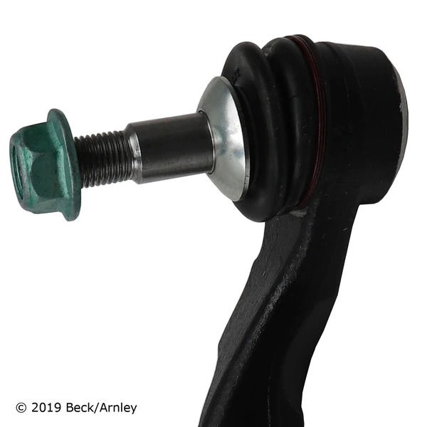 Beck/Arnley 101-8343 Steering Tie Rod Assembly, Front Right Passenger Side