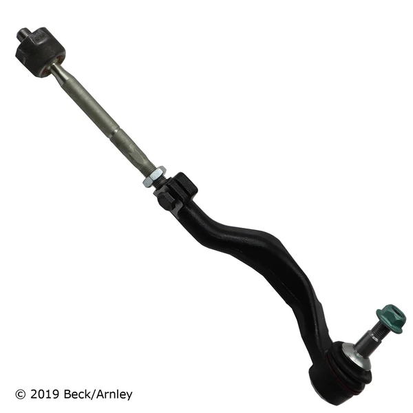Beck/Arnley 101-8343 Steering Tie Rod Assembly, Front Right Passenger Side