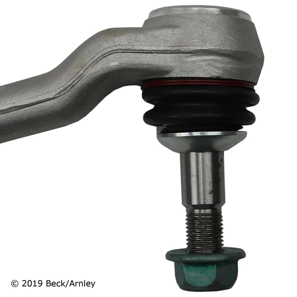 Beck/Arnley 101-8345 Steering Tie Rod End, Front Right Outer