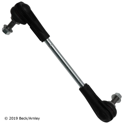 Beck/Arnley 101-8346 Suspension Stabilizer Bar Link, Front Left Driver Side