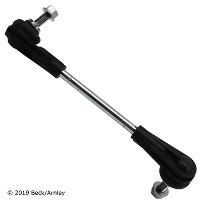 Beck/Arnley 101-8347 Suspension Stabilizer Bar Link, Front Right Passenger Side