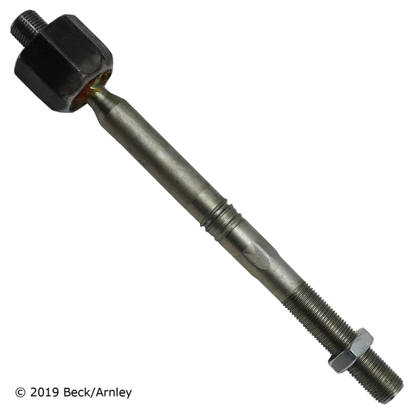 Beck/Arnley 101-8348 Steering Tie Rod End, Front Inner