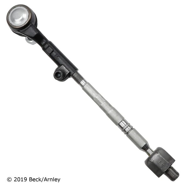 Beck/Arnley 101-8351 Steering Tie Rod Assembly, Front Right Passenger Side