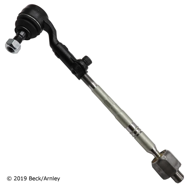 Beck/Arnley 101-8351 Steering Tie Rod Assembly, Front Right Passenger Side