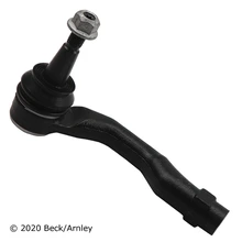 Beck/Arnley 101-8352 Steering Tie Rod End, Front Left Outer