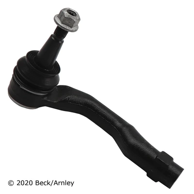 Beck/Arnley 101-8352 Steering Tie Rod End, Front Left Outer