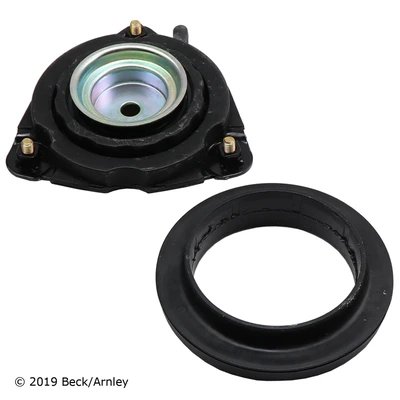 Beck/Arnley 101-8356 Suspension Strut Mount, Front Side