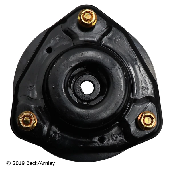 Beck/Arnley 101-8358 Suspension Strut Mount, Front Side