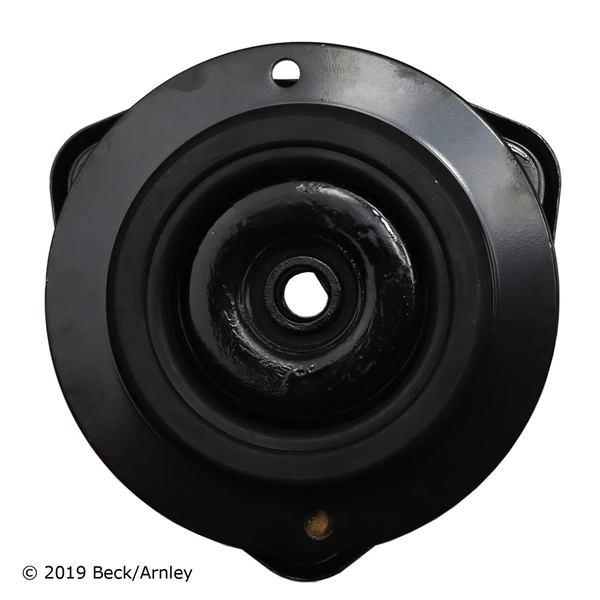 Beck/Arnley 101-8358 Suspension Strut Mount, Front Side