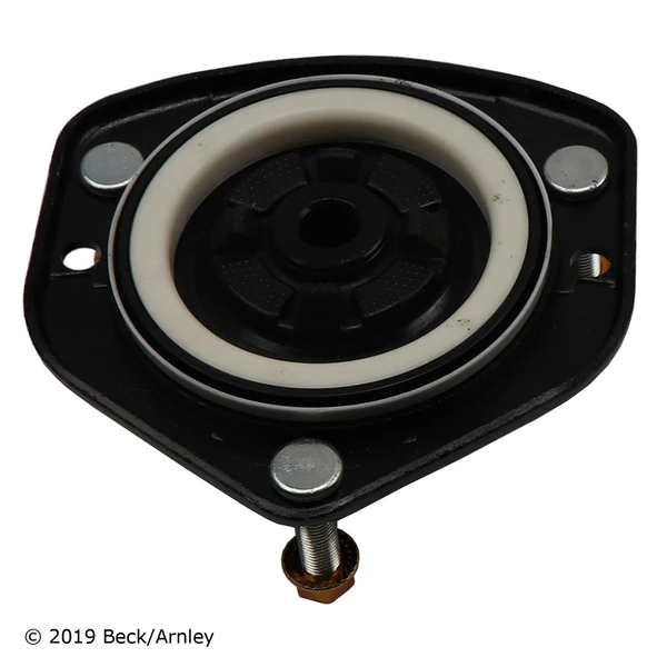 Beck/Arnley 101-8360 Suspension Strut Mount, Front Side