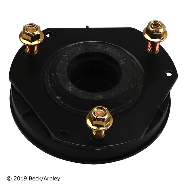 Beck/Arnley 101-8361 Suspension Strut Mount, Front Side
