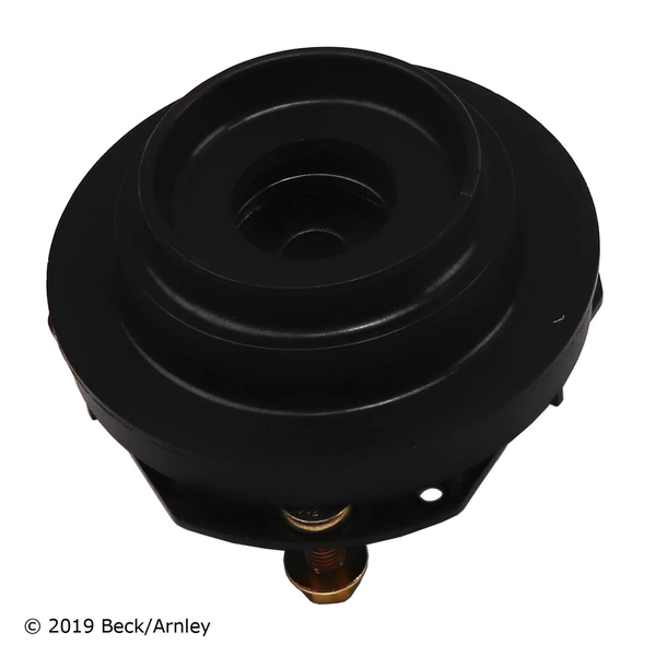 Beck/Arnley 101-8361 Suspension Strut Mount, Front Side