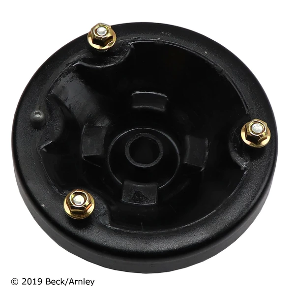 Beck/Arnley 101-8363 Suspension Strut Mount, Front Side