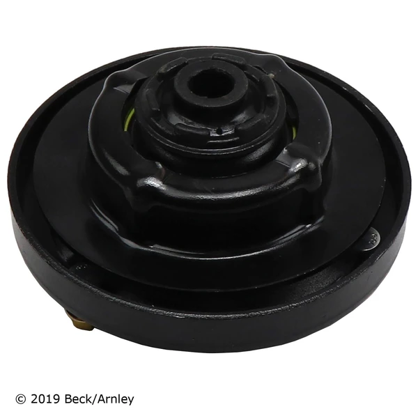 Beck/Arnley 101-8363 Suspension Strut Mount, Front Side