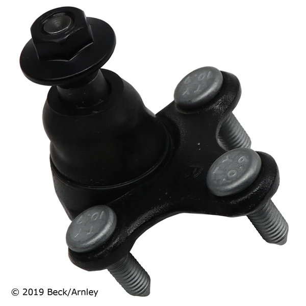 Beck/Arnley 101-8370 Suspension Ball Joint, Front Right Lower
