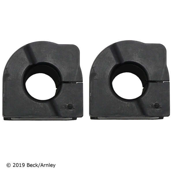 Beck/Arnley 101-8373 Suspension Stabilizer Bar Bushing Kit, Front Side