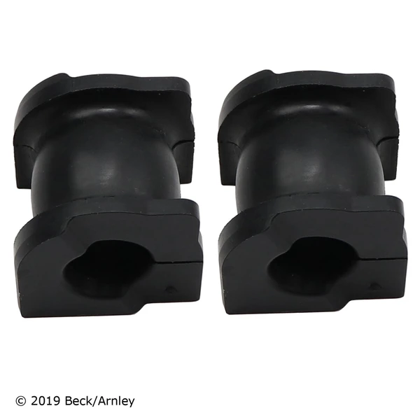 Beck/Arnley 101-8373 Suspension Stabilizer Bar Bushing Kit, Front Side
