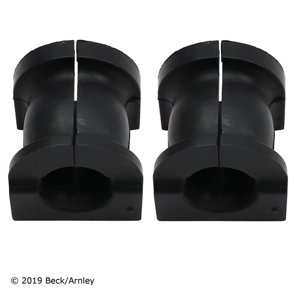 Beck/Arnley 101-8374 Suspension Stabilizer Bar Bushing Kit, Rear Side