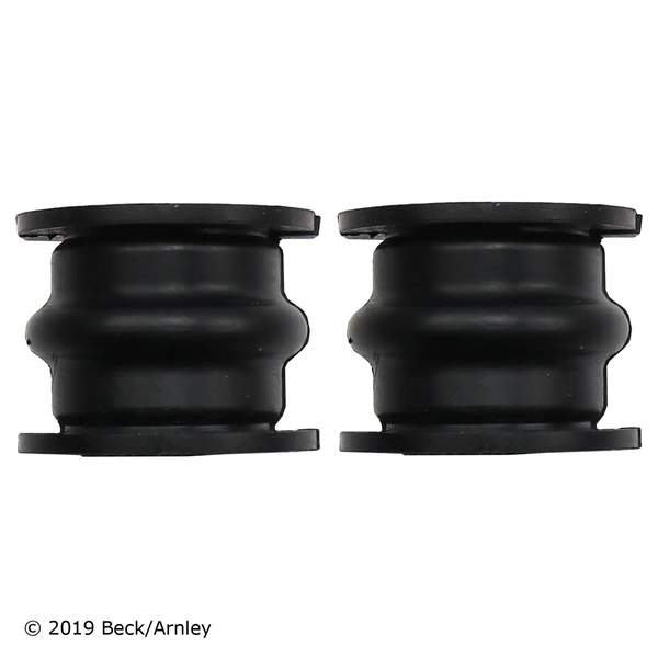 Beck/Arnley 101-8376 Suspension Stabilizer Bar Bushing Kit, Rear Side