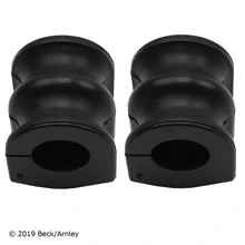 Beck/Arnley 101-8378 Suspension Stabilizer Bar Bushing Kit, Rear Side