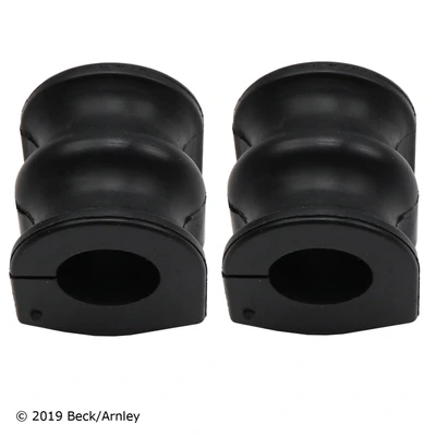 Beck/Arnley 101-8378 Suspension Stabilizer Bar Bushing Kit, Rear Side