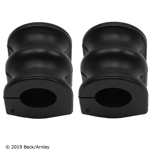 Beck/Arnley 101-8378 Suspension Stabilizer Bar Bushing Kit, Rear Side