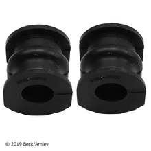 Beck/Arnley 101-8379 Suspension Stabilizer Bar Bushing Kit, Rear Side