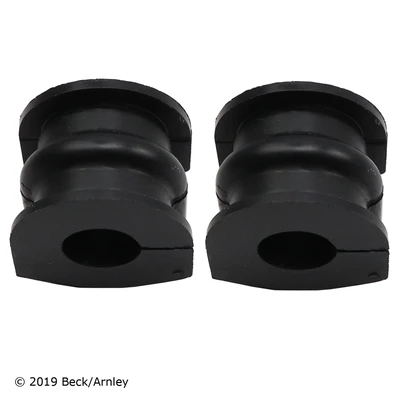 Beck/Arnley 101-8380 Suspension Stabilizer Bar Bushing Kit, Rear Side
