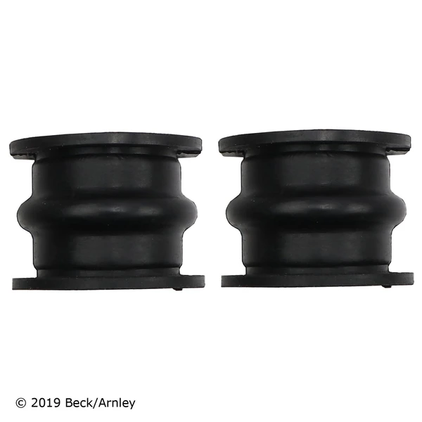 Beck/Arnley 101-8381 Suspension Stabilizer Bar Bushing Kit, Front Side