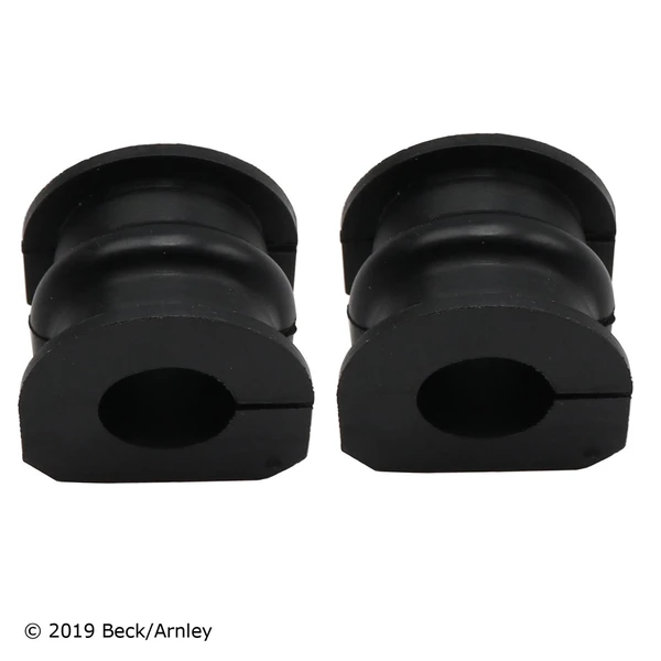 Beck/Arnley 101-8381 Suspension Stabilizer Bar Bushing Kit, Front Side