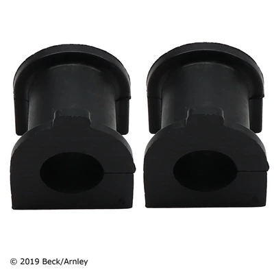 Beck/Arnley 101-8384 Suspension Stabilizer Bar Bushing Kit, Front Side