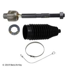 Beck/Arnley 101-8388 Steering Tie Rod End Kit, Inner
