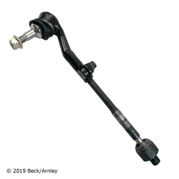 Beck/Arnley 101-8390 Steering Tie Rod Assembly, Front Right Passenger Side
