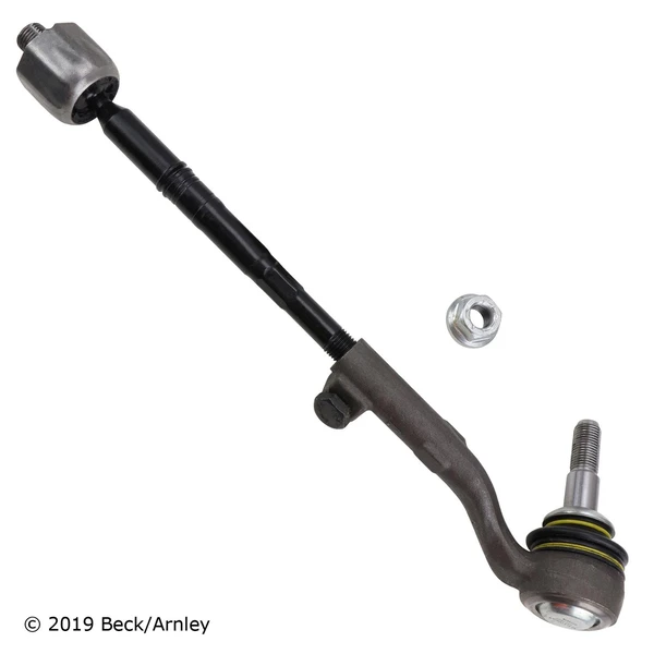 Beck/Arnley 101-8391 Steering Tie Rod Assembly, Front Left Driver Side