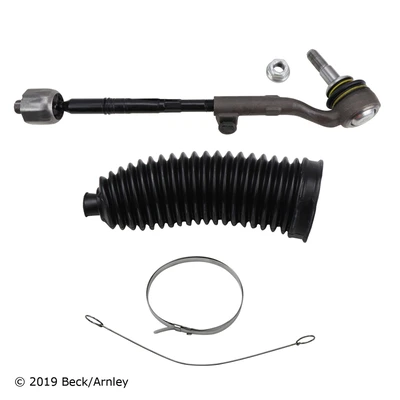 Beck/Arnley 101-8391 Steering Tie Rod Assembly, Front Left Driver Side