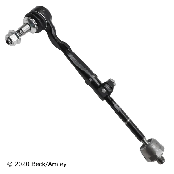 Beck/Arnley 101-8397 Steering Tie Rod Assembly, Front Left Driver Side