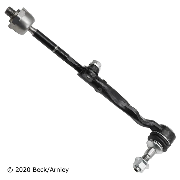 Beck/Arnley 101-8398 Steering Tie Rod Assembly, Front Right Passenger Side