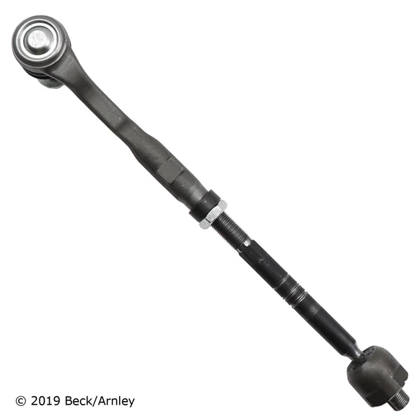 Beck/Arnley 101-8399 Steering Tie Rod Assembly, Front Side