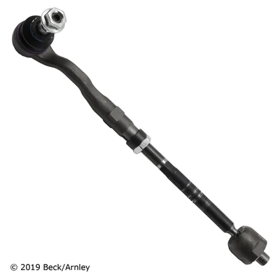 Beck/Arnley 101-8399 Steering Tie Rod Assembly, Front Side